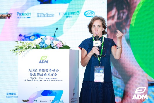ADM宠物营养品牌战略发布会成功召开,新产品全面布局中国宠物市场