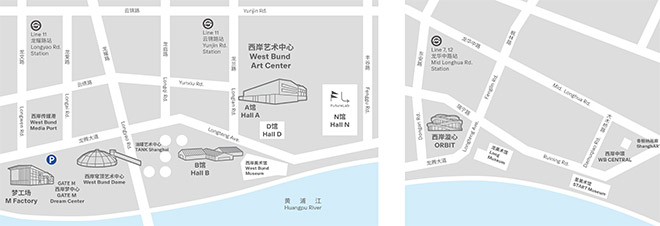 第十一届西岸艺术与设计博览会公布展商名单