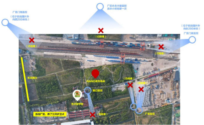 学校集体演戏:拍假视频称狗走失,最后找野地掩埋毁尸灭迹!