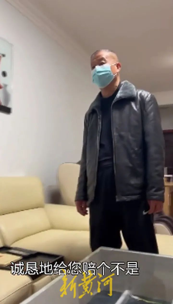气哭记者、惊动中纪委,河南“狗咬老人”事件竟牵出如此“案中案”