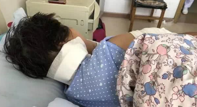 女子被养了5年的狗咬得血肉恍惚已经不是第一次