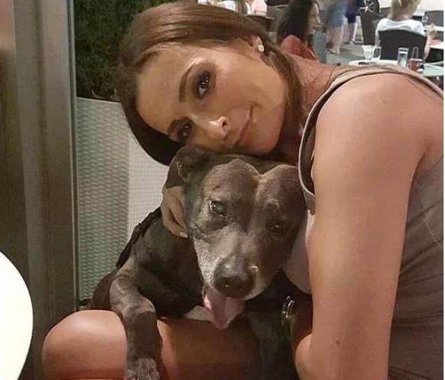 痛失爱犬的铲屎官花费近4万为狗狗举行盛大葬礼:它是我的一切