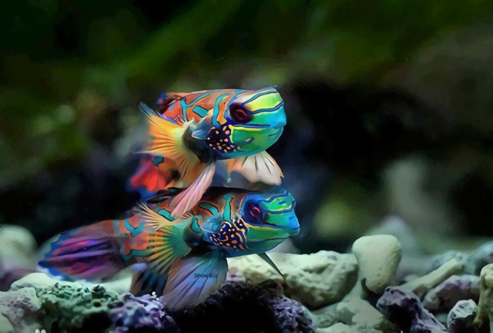 五彩青蛙身份信息