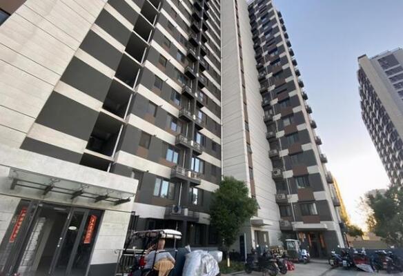北京“寻狗赠房”事件余波未平:有人篡改信息