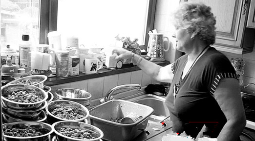 英夫妇每年开销3万英镑饲养41条宠物犬