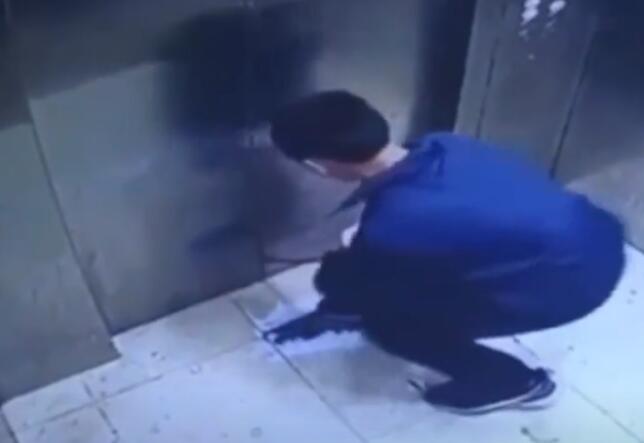“男孩偷走宠物狗用电梯夹死”后续,多个细节曝光,家长再惹众怒