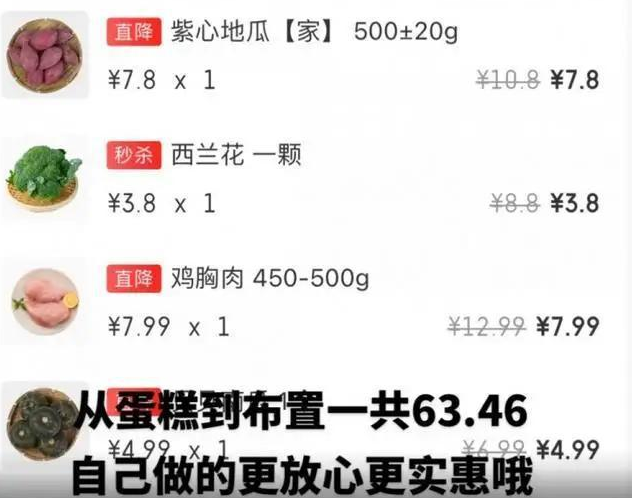 奥运冠军给狗狗过生日,花费60多元却仍遭质疑:对父母有这么好吗
