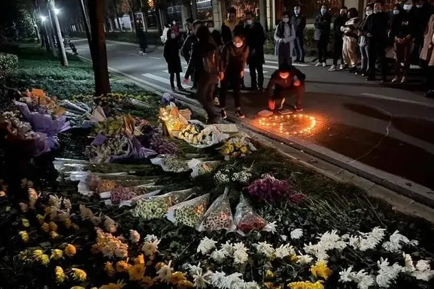 遛狗不牵绳,真闹出了人命!