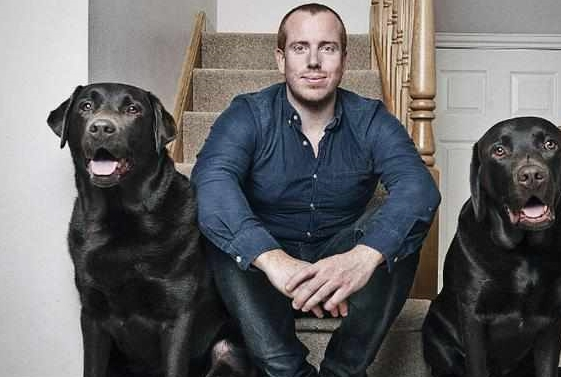 养了拉布拉多犬之后,生活开始发生巨变,再也不敢养了!