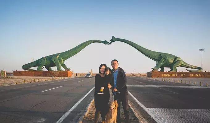 经验谈|带狗旅行无障碍大法