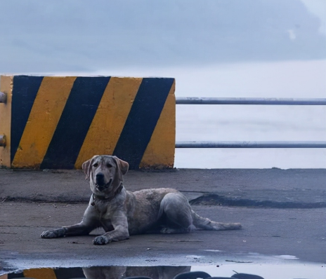 《忠犬流浪记》:狗被人选择一时,却追随了主人一生