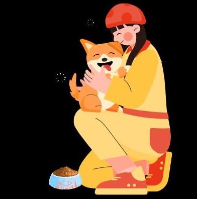 购买的宠物狗只存活了四天，商家却拒绝退款……