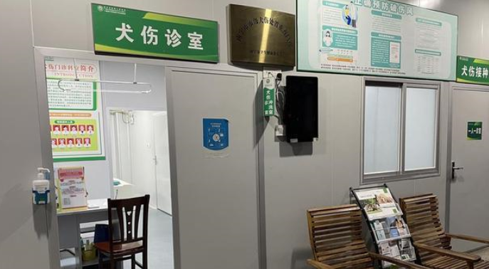 广西男童被狗抓伤,狗死亡后男童也死亡
