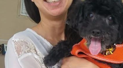 纳尼？狗狗吃了茶叶蛋心慌喘不过气送急救？