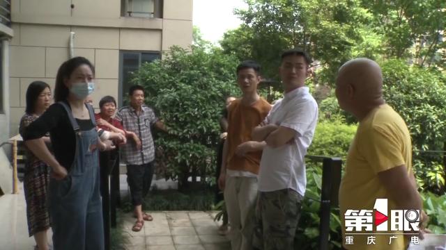 某小区宠物狗接连死亡 警方介入调查