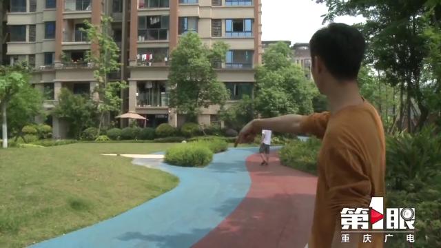 某小区宠物狗接连死亡 警方介入调查