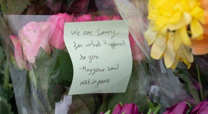 英国4岁女童被家中宠物狗咬死,苏纳克致哀