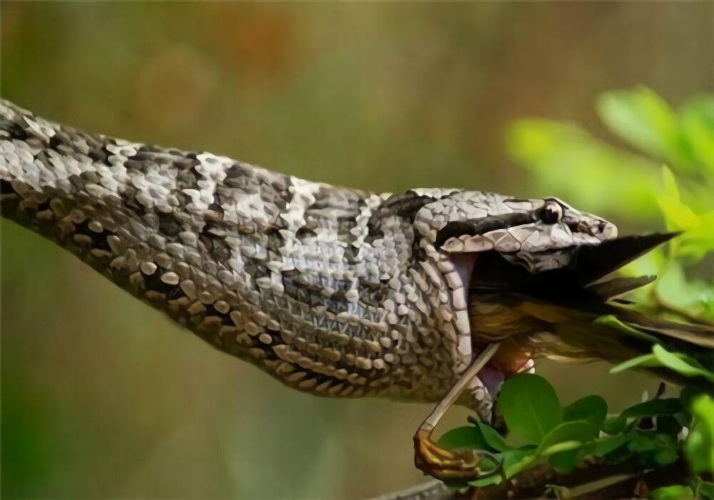 蛇岛腹身份信息