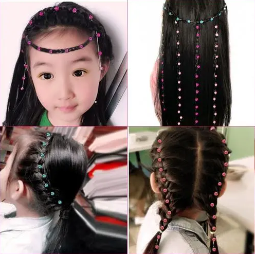 女童浑身发痒 原来是宠物狗身上的跳蚤惹的祸