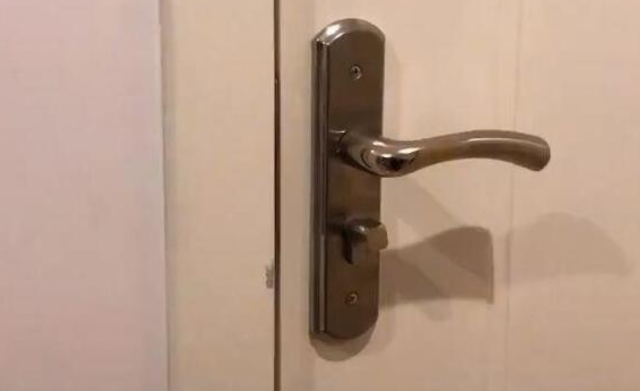 卧室门半夜总被打开,主人守株待兔抓住凶手,狗:别动手,我马上走