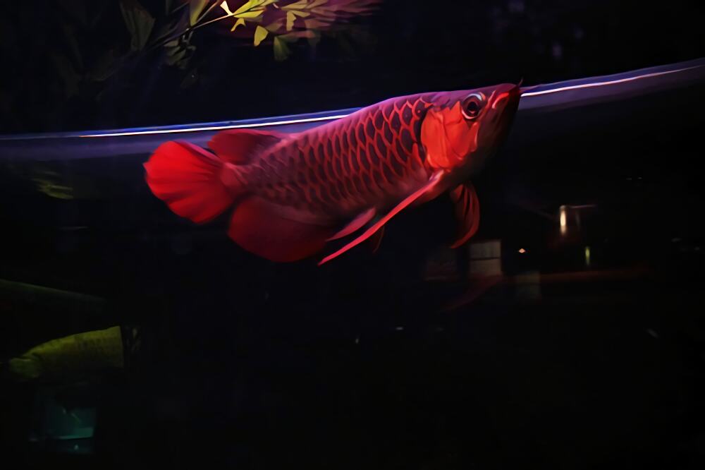 血红龙身份信息