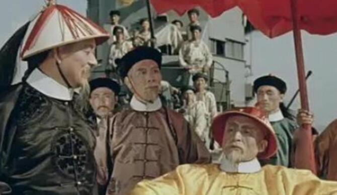 舰上养狗炮管上晾衣服,北洋水师被“黑”百余年,战败是另有原因