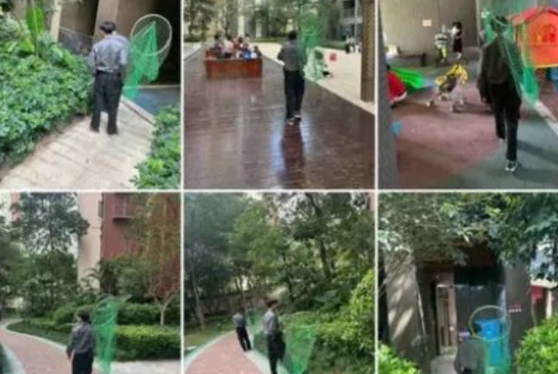 我为流浪狗发声!抵制大规模捕杀流浪狗!