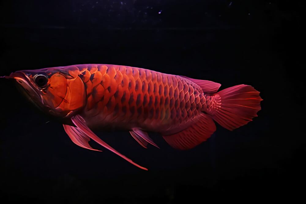 血红龙身份信息