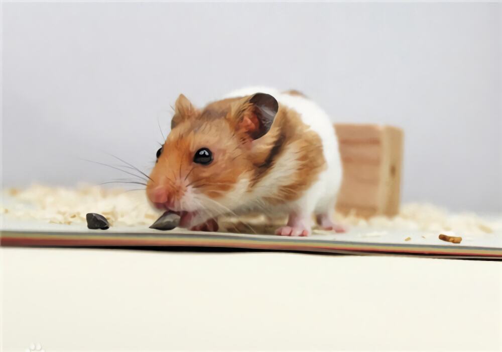 金丝熊身份信息