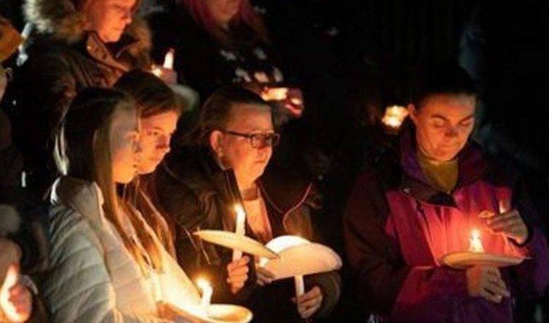 英国4岁女童被家中宠物狗咬死,苏纳克致哀