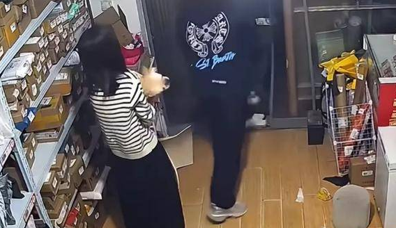 “它是我的家人！”宠物狗在店里撒尿，狗主人殴打店家，引发热议