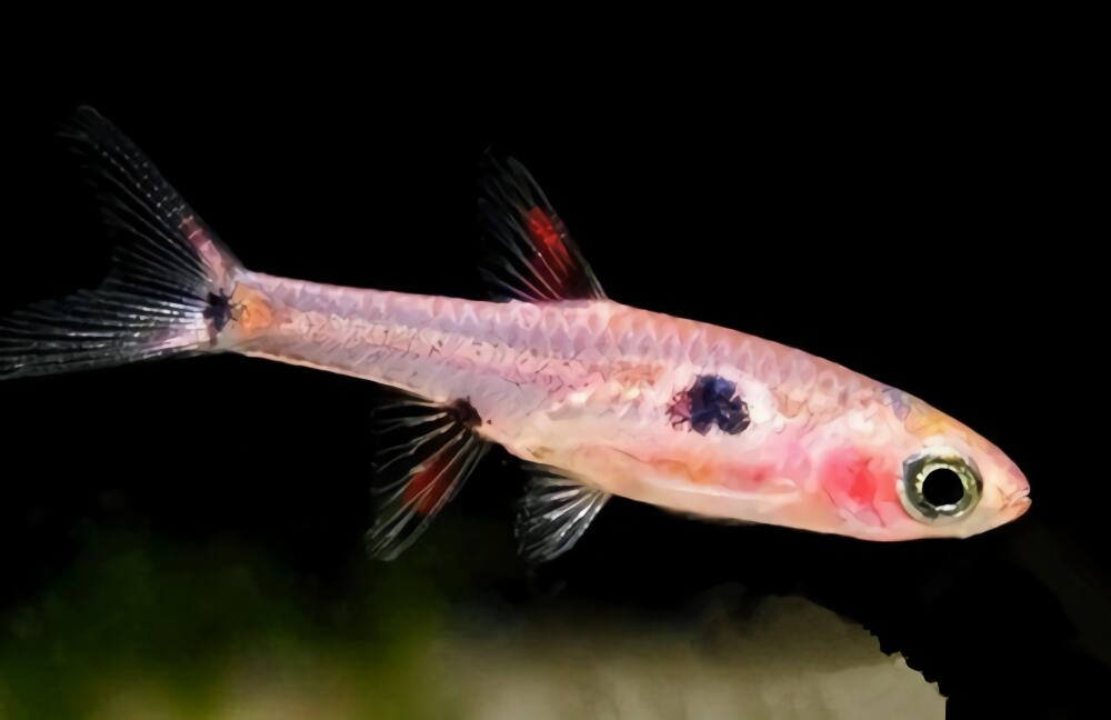 大点鲫身份信息