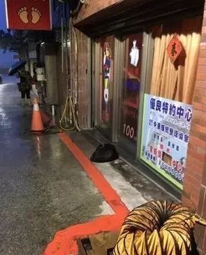 一只狗守护墓地11年,最后死在了主人的墓碑上…