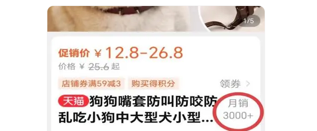 狗嘴套销量猛增,宠物医生建议短鼻狗慎用
