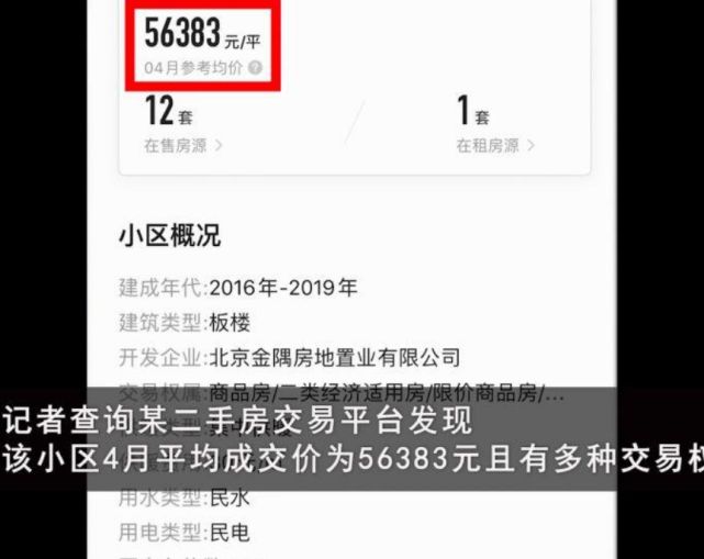 “寻狗启示”找到狗送北京一套房,狗找到了