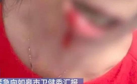 注意安全!江苏南通发现一条疯狗四处游荡,已咬伤21人
