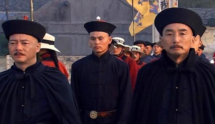 舰上养狗炮管上晾衣服,北洋水师被“黑”百余年,战败是另有原因