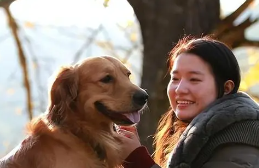 长春50岁爱狗女子 为了三只宠物狗多次放弃相亲