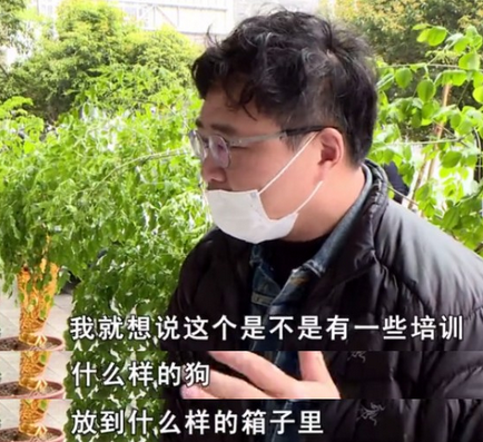 爱犬死在宠物医院!当事人:为何死在烘干机内?