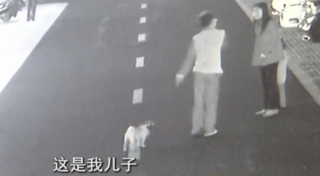 孩子被宠物狗追, 女子驱赶反遭狗主人殴打
