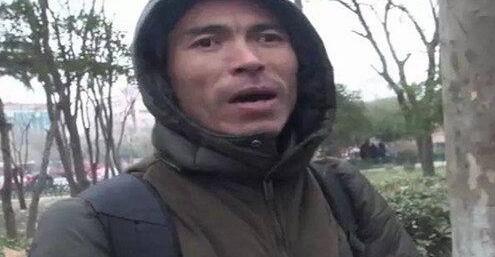 小狗被人围攻,兽医两小时从它身上取下令人害怕的东西