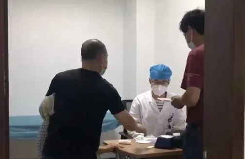 医院急诊犬伤患者增加