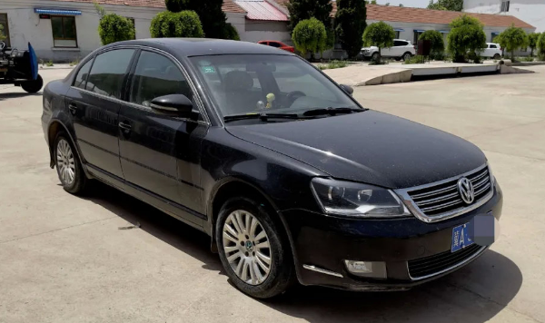 哥俩开套牌车偷狗 三年作案数十起获利数万元