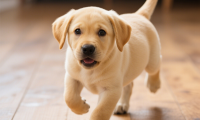 博美犬​喂养技巧