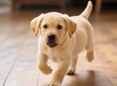 博美犬​喂养技巧