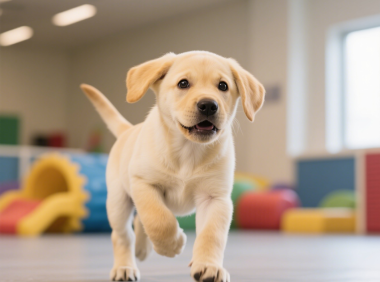 比熊犬喂养技巧