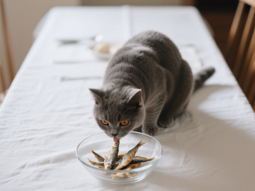英国短毛猫的图片，采用写实宠物摄影风格