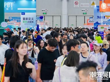 潮聚江城·宠启未来 | 2025武汉国际潮宠展强势回归
