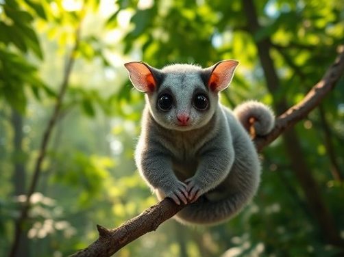 蜜袋鼯，蜜袋鼯价格