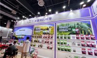人气爆棚，美国NutriSource新萃宠粮它博会现场备受关注